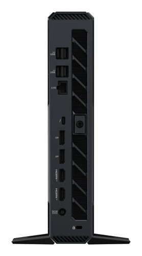 ASUS ROG NUC RNUC15JNK9X48AAU Intel Core Ultra 9 275HX 32 GB DDR5-SDRAM 2 TB SSD NVIDIA GeForce RTX 5070 Windows 11 Home Mini PC Black