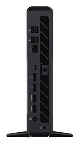 ASUS ROG NUC RNUC15JNK9X48AAU Intel Core Ultra 9 275HX 32 GB DDR5-SDRAM 2 TB SSD NVIDIA GeForce RTX 5070 Windows 11 Home Mini PC Black