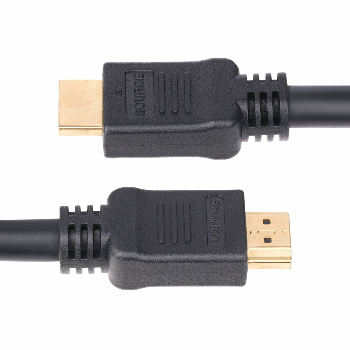 StarTech.com 33ft (10m) Active HDMI 2.0 Cable, CMP, Plenum Rated, High Speed HDMI Cable, 4K 60Hz, HDR10/HDCP 2.2/ARC, CMP In Wall HDMI Cord