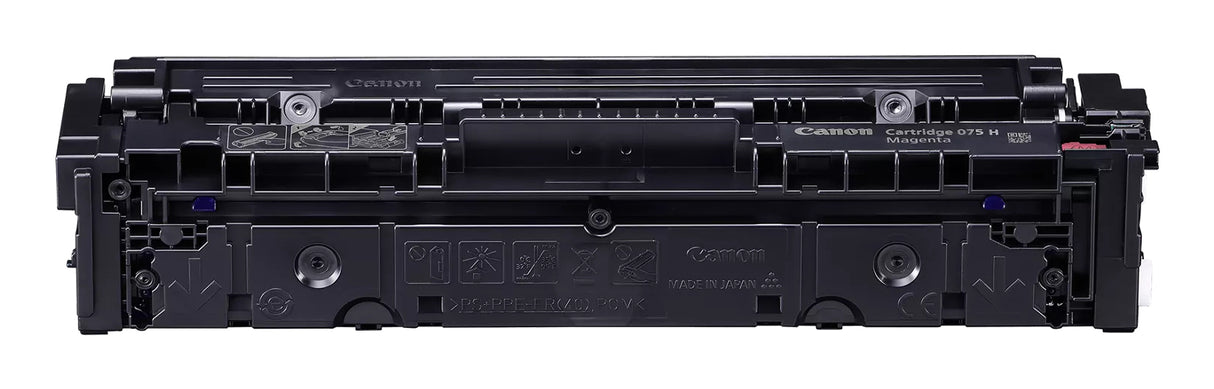 Canon 075 High Capacity