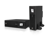 Vertiv Liebert ITA2-10KRT208C uninterruptible power supply (UPS) Double-conversion (Online) 10 kVA 10000 W
