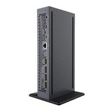 GIGABYTE AORUS RTX 5060 Ti AI BOX Graphics Card - 16GB GDDR7, 128bit, PCI-E 5.0, 2572MHz Core Clock, 3 x DP 2.1, 1 x HDMI 2.1, GV-N506TIXEB-16GD