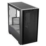 ASUS A21 CASE/BLK Mini Tower Black