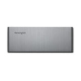 Kensington SD5780T Wired USB 3.2 Gen 1 (3.1 Gen 1) Type-A + Type-C Black