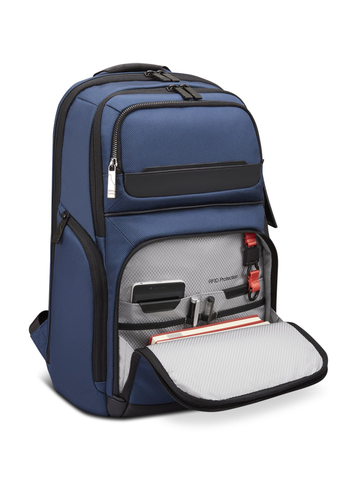 Lenovo ThinkPad Executive 16" 40.6 cm (16") Backpack Navy