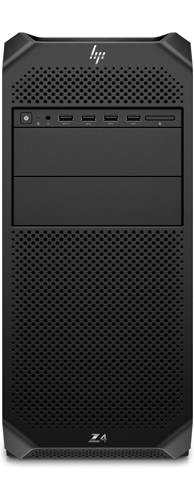 HP Z4 G5 Intel Xeon W w5-2465X 64 GB DDR5-SDRAM 1 TB SSD NVIDIA RTX 4000 Ada Windows 11 Pro Tower Workstation Black