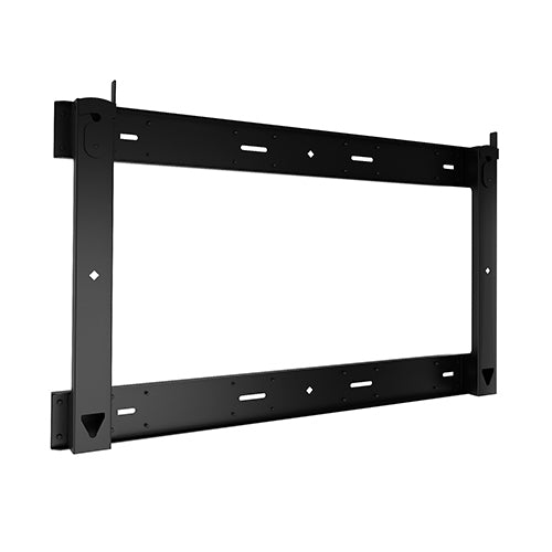 Chief Heavy-Duty Custom Flat Panel Wall Mount - Samsung 82 Inch