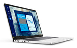 DELL Pro 16 PC16250 Intel Core Ultra 5 235U Laptop 40.6 cm (16") Touchscreen Full HD+ 16 GB DDR5-SDRAM 256 GB SSD Wi-Fi 6E (802.11ax) Windows 11 Pro Silver US English