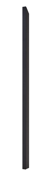 LG 43UH5Q Digital signage flat panel 109.2 cm (43") LCD Wi-Fi 500 cd/m² 4K Ultra HD Black WebOS 24/7