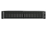 QNAP TS-H3077AFU-R5-32G NAS/storage server Rack (2U) AMD Ryzen™ 5 32 GB DDR5 0 TB QuTS hero Black, Metallic