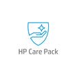 HP U80K3E warranty/support extension 3 year(s)
