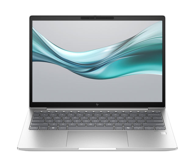 HP EliteBook 630 G11 Intel Core Ultra 7 165U Laptop 33.8 cm (13.3") Touchscreen WUXGA 32 GB DDR5-SDRAM 256 GB SSD Wi-Fi 6E (802.11ax) Windows 11 Pro Silver