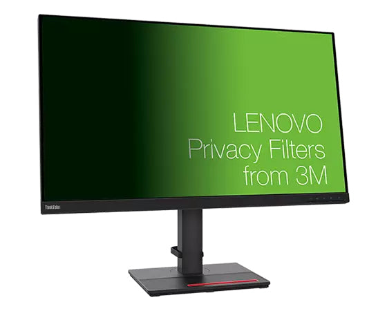 Lenovo 4Z11G77597 display privacy filter 86.4 cm (34") Monitor Frameless display privacy filter