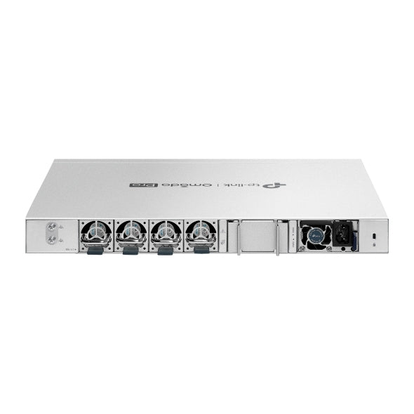 TP-Link Omada Pro S7500-24Y4C network switch Managed L3 Grey
