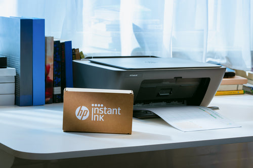 HP DeskJet 2955 Wireless All-in-One Color Printer
