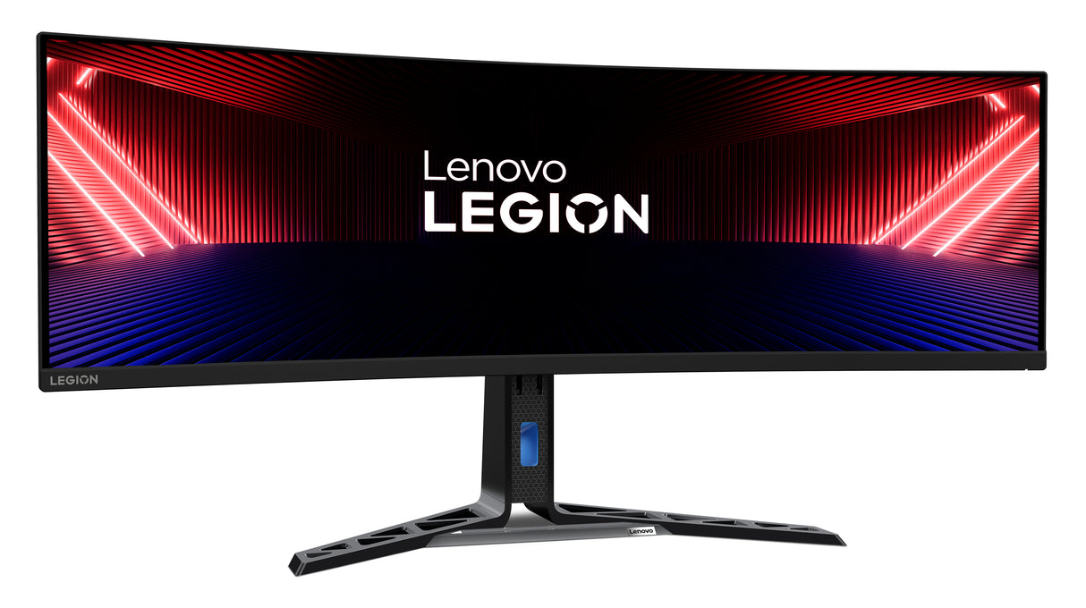 Lenovo Legion R45w-30 computer monitor 113 cm (44.5") 5120 x 1440 pixels DQHD LED Black