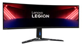 Lenovo Legion R45w-30 computer monitor 113 cm (44.5") 5120 x 1440 pixels DQHD LED Black