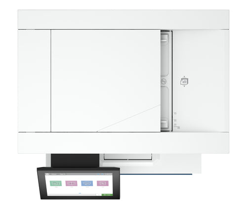 HP LaserJet Enterprise 5602dn/f/zfw Black and white Printer