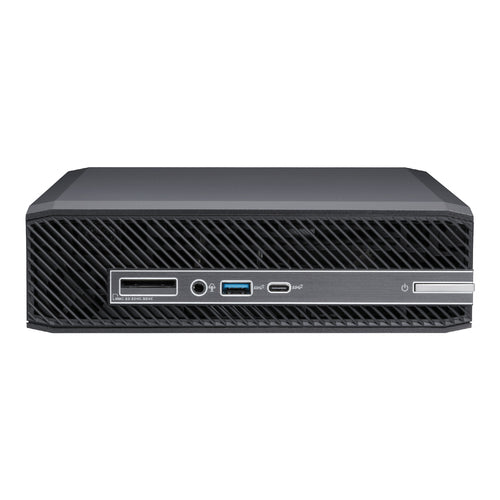 ASUS PN80-SYS715PXFD PC/workstation Intel® Core™ i7 i7-11700B 16 GB DDR4-SDRAM 512 GB SSD Windows 11 Pro Mini PC Black