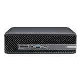 ASUS PN80-SYS715PXFD PC/workstation Intel® Core™ i7 i7-11700B 16 GB DDR4-SDRAM 512 GB SSD Windows 11 Pro Mini PC Black