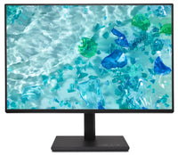 Acer Vero B7 B277 Gbmiprx computer monitor 68.6 cm (27") 1920 x 1080 pixels Full HD LCD Black