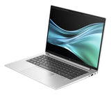 HP EliteBook 840 G11 Intel Core Ultra 5 135U Laptop 35.6 cm (14") WUXGA 32 GB DDR5-SDRAM 512 GB SSD Wi-Fi 6E (802.11ax) Windows 11 Pro Silver