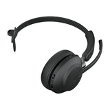 Jabra Evolve2 65 - Link390c MS Mono Black NA