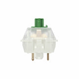 CHERRY MX RGB Green Switch Kit