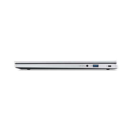 Acer Aspire 3 A315-510P-31NE Intel Core i3 N-series i3-N305 Laptop 39.6 cm (15.6") Full HD 8 GB LPDDR5-SDRAM 512 GB SSD Wi-Fi 6 (802.11ax) Windows 11 Home Silver Italian