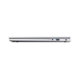 Acer Aspire 3 A315-510P-31NE Intel Core i3 N-series i3-N305 Laptop 39.6 cm (15.6") Full HD 8 GB LPDDR5-SDRAM 512 GB SSD Wi-Fi 6 (802.11ax) Windows 11 Home Silver Italian