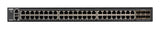 ATEN ES0154 network switch Managed L2+ Gigabit Ethernet (10/100/1000) Black