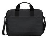 Targus 14” Intellect Slim Brief with ID Window