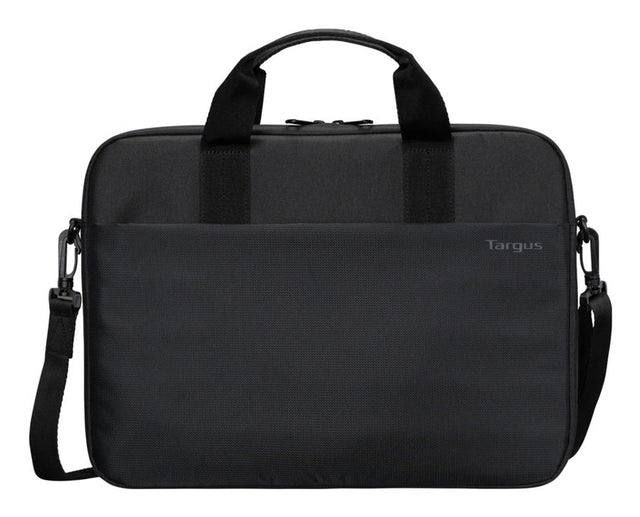 Targus 14” Intellect Slim Brief with ID Window