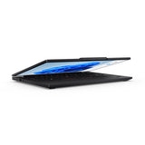 Lenovo ThinkPad T14s Gen 5 Intel Core Ultra 5 125U Laptop 35.6 cm (14") Touchscreen WUXGA 16 GB LPDDR5x-SDRAM 512 GB SSD Wi-Fi 6E (802.11ax) Windows 11 Pro Black English