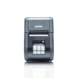 Brother RJ-2140 POS printer 203 x 203 DPI Wired & Wireless Direct thermal Mobile printer