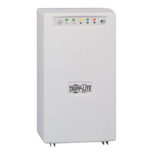 Tripp Lite SmartPro Medical-Grade  700VA 450W 230V  Line-Inerteractive Tower