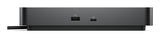 DELL WD25TB4 Wired Thunderbolt 4 Black