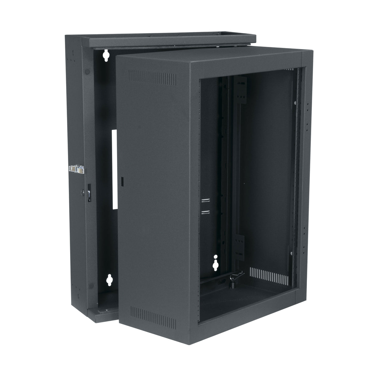Middle Atlantic EWR Series Pivoting Wall Rack - EWR-16-17