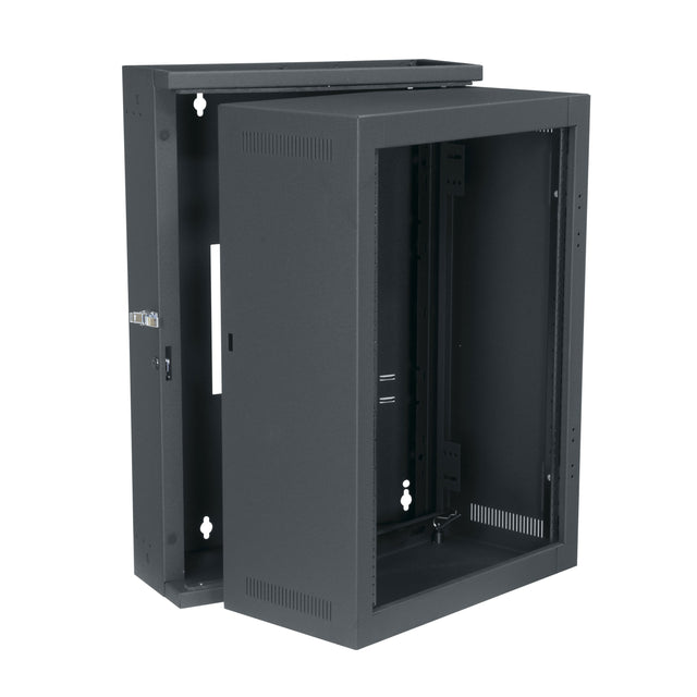 Middle Atlantic EWR Series Pivoting Wall Rack - EWR-16-17