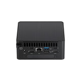 ASUS NUC 14 Pro RNUC14RVHU7089C1I Intel Core Ultra 7 155H 32 GB DDR5-SDRAM 1 TB SSD Windows 11 Pro Mini PC Mini PC barebone Black