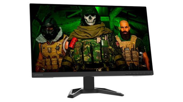 Lenovo G27q-30 Monitor