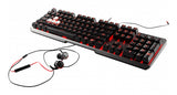 MSI VIGOR GK60 keyboard Gaming USB Black