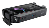 ASUS ROG RNUC16JNK9X8ADAU Intel Core Ultra 9 290HX Plus 64 GB DDR5-SDRAM 2 TB SSD Windows 11 Home Mini PC Black
