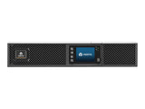 Vertiv Liebert GXT5 Double Online Conversion UPS - 2000VA/2000W| 230V| With Rackmount Kit | GXT5-2000IRT2UXL