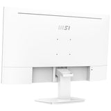 MSI Pro MP273AW computer monitor 68.6 cm (27") 1920 x 1080 pixels Full HD LED White