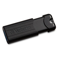 Verbatim 70902 USB flash drive 32 GB USB Type-A 3.2 Gen 1 (3.1 Gen 1) Black