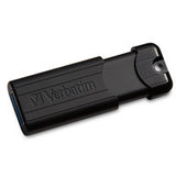 Verbatim 70902 USB flash drive 32 GB USB Type-A 3.2 Gen 1 (3.1 Gen 1) Black