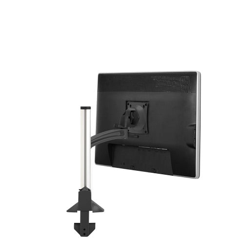 Chief KontourTM K2C Articulating Column Mount, 1 Monitor-K2C110B