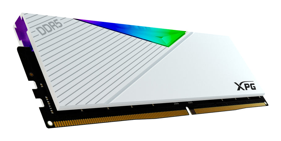 XPG LANCER RGB memory module 16 GB 1 x 16 GB DDR5 288-pin DIMM