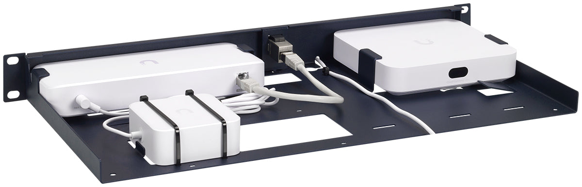 Rackmount.IT RM-UB-T7 rack accessory Firewall rack mount